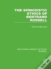 Spinozistic Ethics Of Bertrand Russell