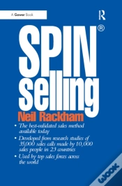 Capa do artigo Spin(R) -Selling