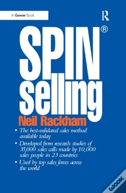 Capa do artigo Spin(R) -Selling