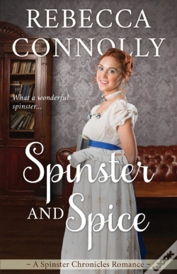 Capa do artigo Spinster And Spice