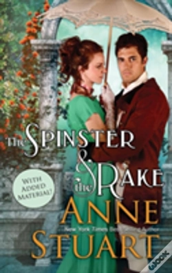 Capa do artigo Spinster And The Rake