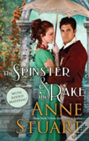 Capa do artigo Spinster And The Rake