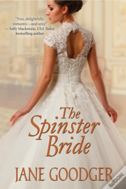 Capa do artigo Spinster Bride