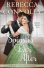 Spinster Ever After - Preview