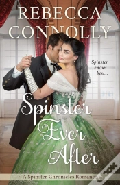 Capa do artigo Spinster Ever After