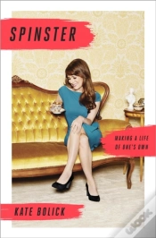 Capa do artigo Spinster
