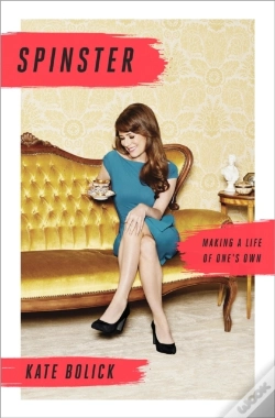 Capa do artigo Spinster