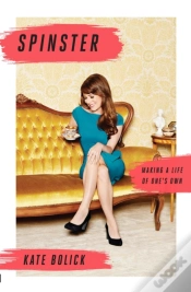Capa do artigo Spinster