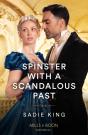 Spinster With A Scandalous Past - Preview
