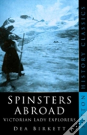 Spinsters Abroad