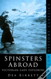 Capa do artigo Spinsters Abroad