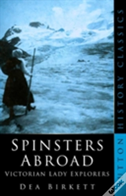 Capa do artigo Spinsters Abroad