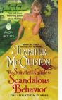 Spinster'S Guide To Scandalous Behavior - Preview
