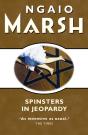 Spinsters In Jeopardy - Preview
