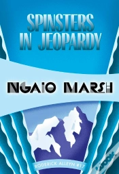 Capa do artigo Spinsters In Jeopardy
