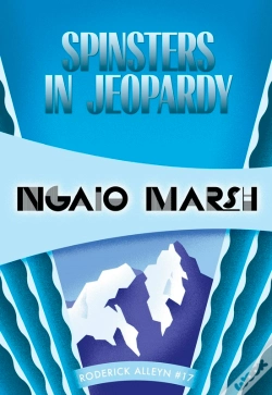 Capa do artigo Spinsters In Jeopardy