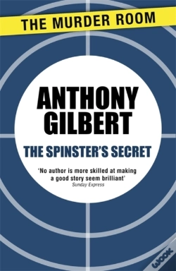 Capa do artigo Spinster'S Secret