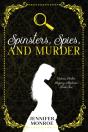 Spinsters, Spies, And Murder - Preview