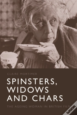 Capa do artigo Spinsters, Widows And Chars