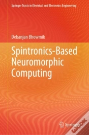Capa do artigo Spintronics-Based Neuromorphic Computing