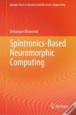 Capa do artigo Spintronics-Based Neuromorphic Computing