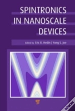 Capa do artigo Spintronics In Nanoscale Devices