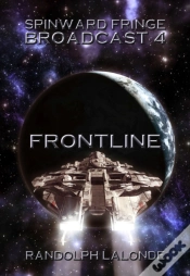 Capa do artigo Spinward Fringe Broadcast 4: Frontline