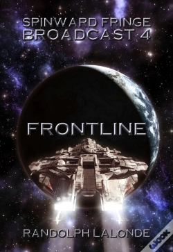 Capa do artigo Spinward Fringe Broadcast 4: Frontline