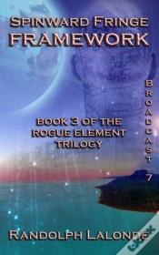 Capa do artigo Spinward Fringe Broadcast 7: Framework