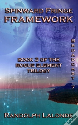 Capa do artigo Spinward Fringe Broadcast 7: Framework