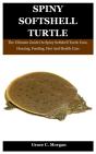 Spiny Softshell Turtle - Preview