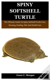 Spiny Softshell Turtle