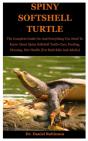 Spiny Softshell Turtle - Preview