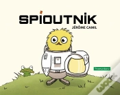 Capa do artigo Spioutnik