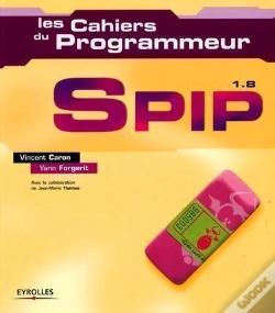 Capa do artigo Spip 1.8