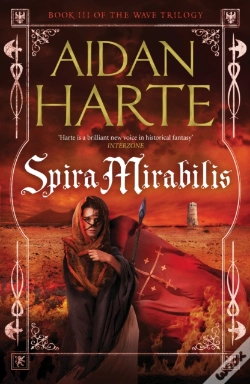 Capa do artigo Spira Mirabilis