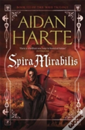 Capa do artigo Spira Mirabilis
