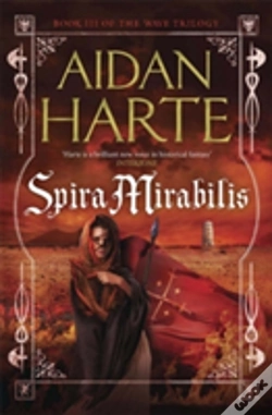 Capa do artigo Spira Mirabilis