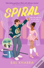 Capa do artigo Spiral
