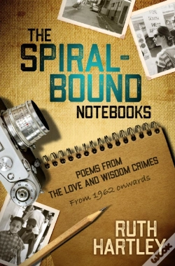 Capa do artigo Spiral-Bound Notebooks