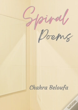 Capa do artigo Spiral
