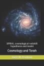 Spiral Cosmological Redshift Hypothesis And Model - Preview