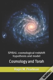 Capa do artigo Spiral Cosmological Redshift Hypothesis And Model