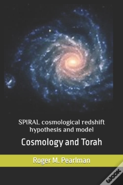 Capa do artigo Spiral Cosmological Redshift Hypothesis And Model