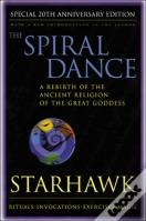 Spiral Dance