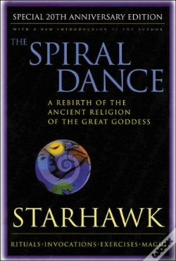 Capa do artigo Spiral Dance