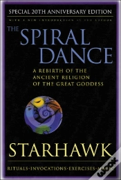 Capa do artigo Spiral Dance