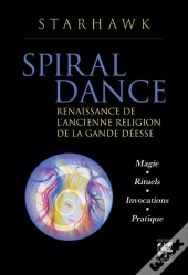 Spiral Dance