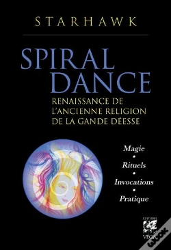 Capa do artigo Spiral Dance