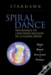 Capa do artigo Spiral Dance